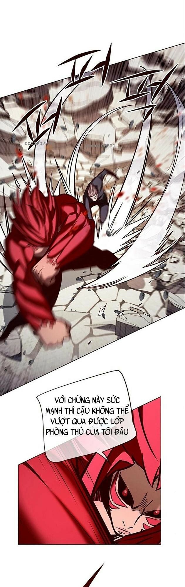 Hoá Thân Thành Mèo: Chapter 198