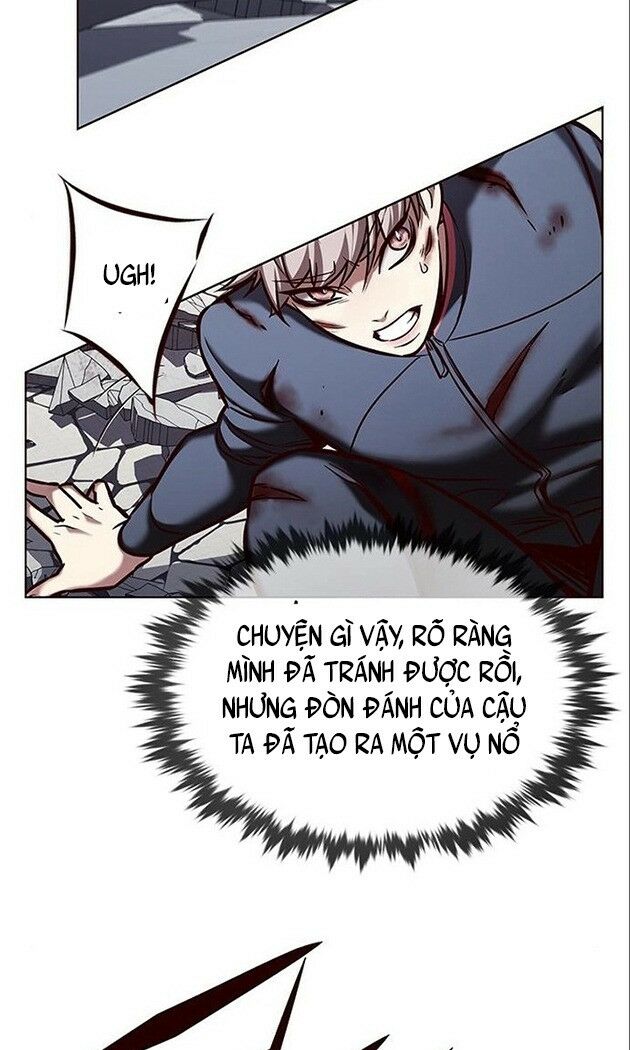 Hoá Thân Thành Mèo: Chapter 198