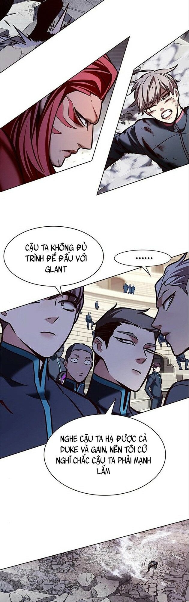 Hoá Thân Thành Mèo: Chapter 198