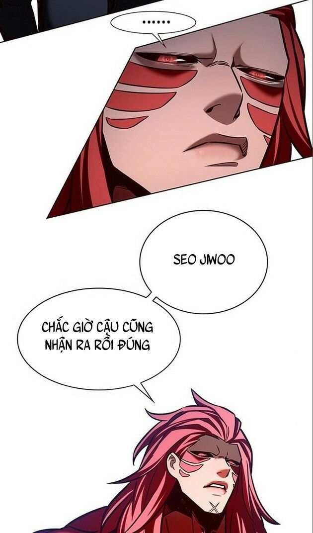 Hoá Thân Thành Mèo: Chapter 198