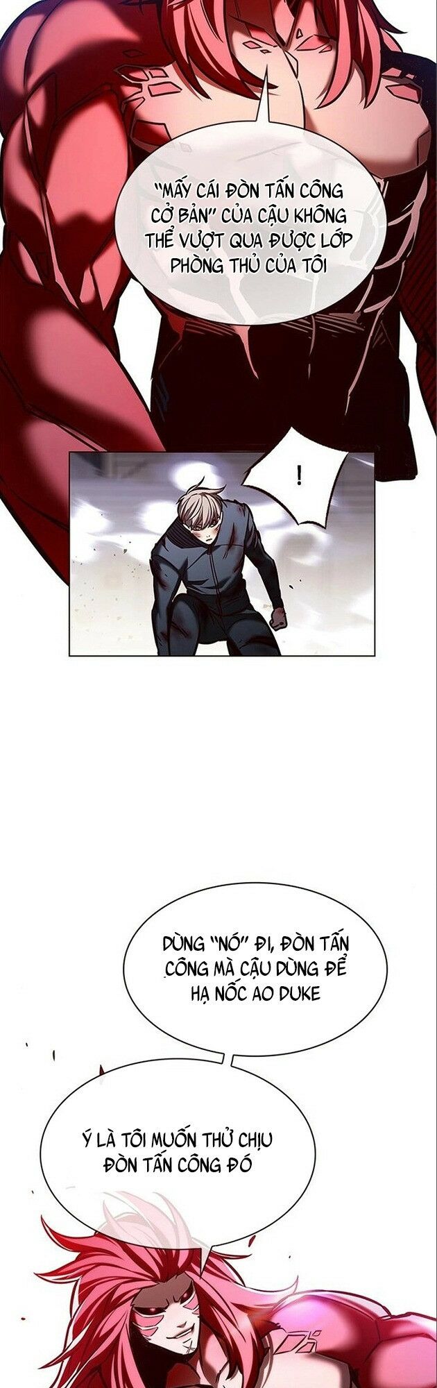 Hoá Thân Thành Mèo: Chapter 198
