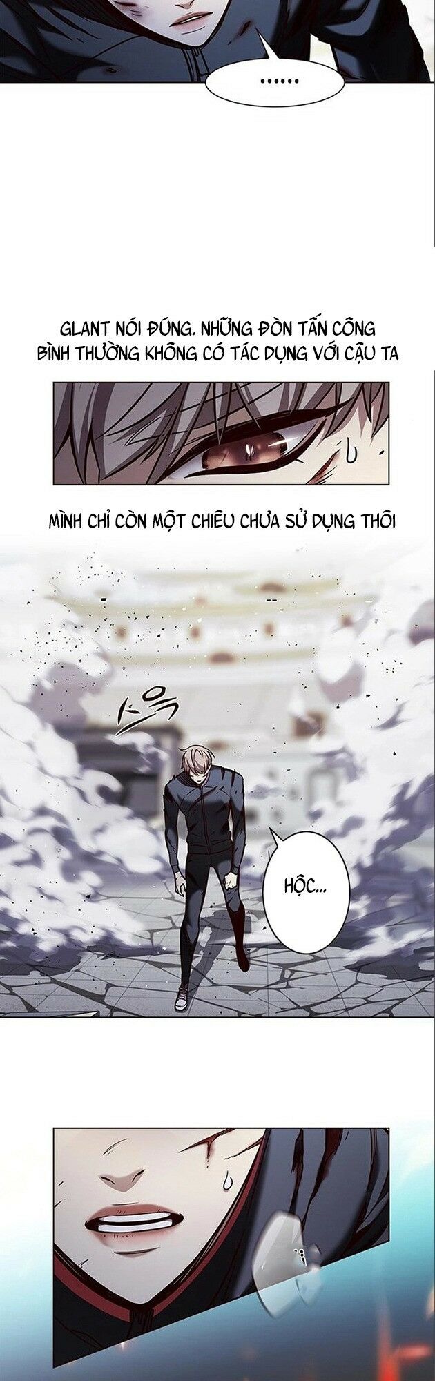 Hoá Thân Thành Mèo: Chapter 198