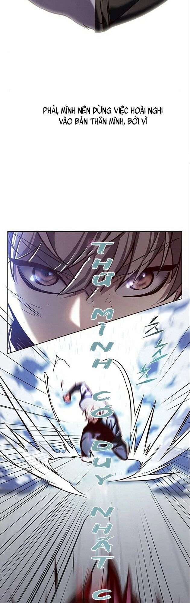 Hoá Thân Thành Mèo: Chapter 198