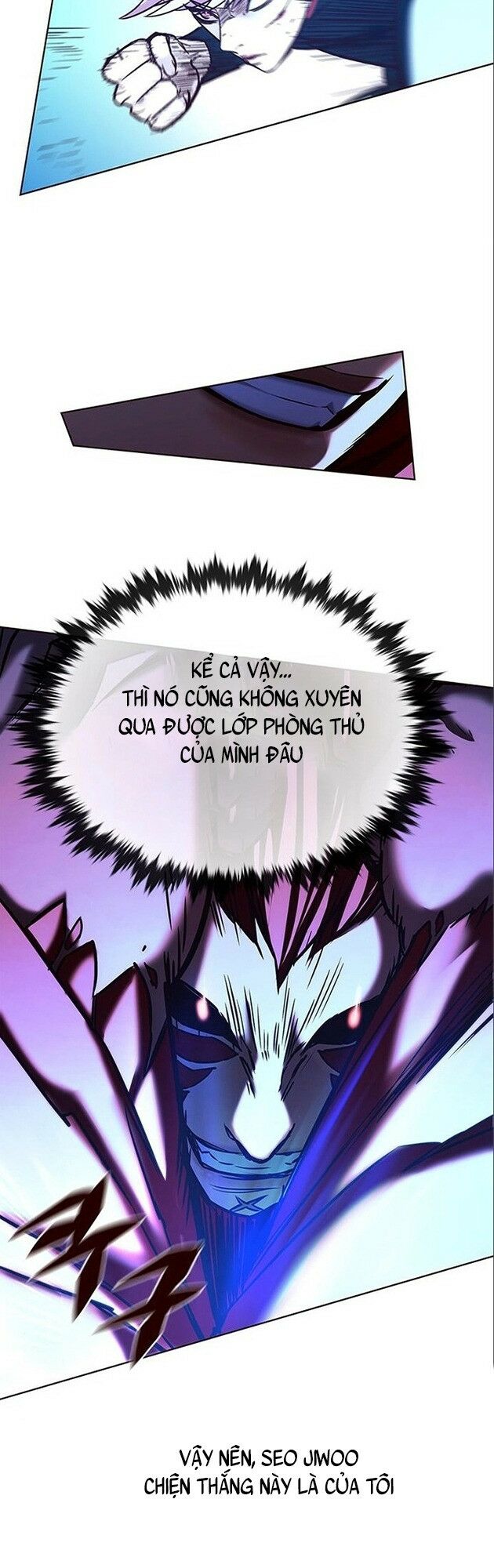 Hoá Thân Thành Mèo: Chapter 198