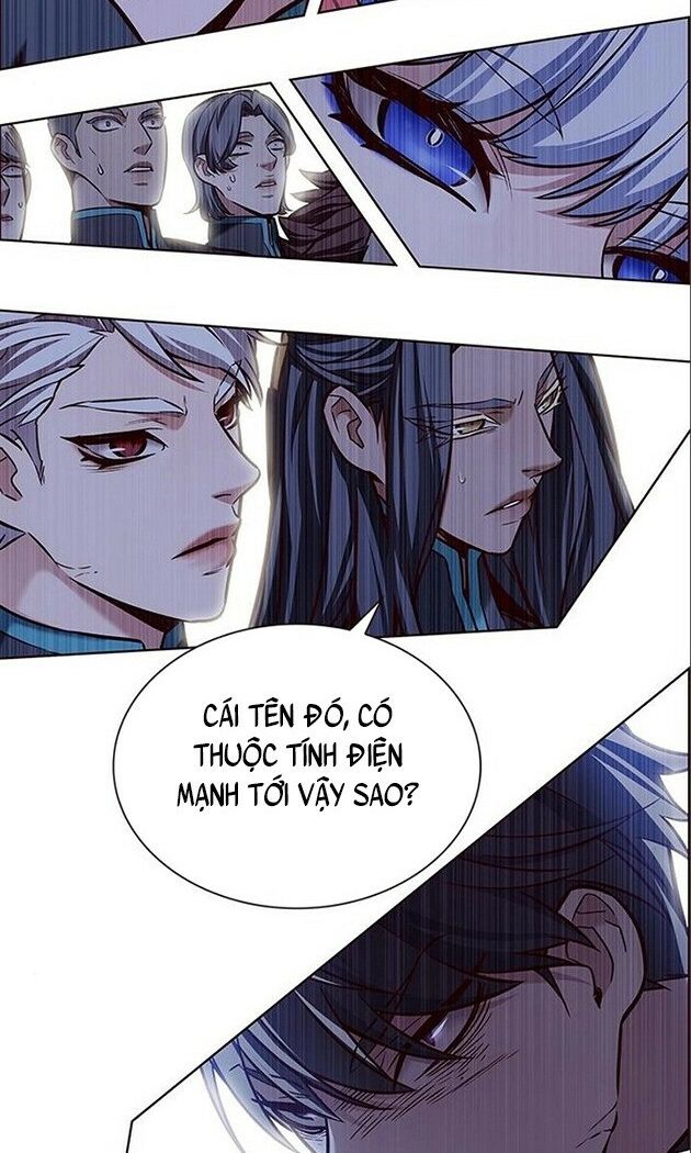 Hoá Thân Thành Mèo: Chapter 198