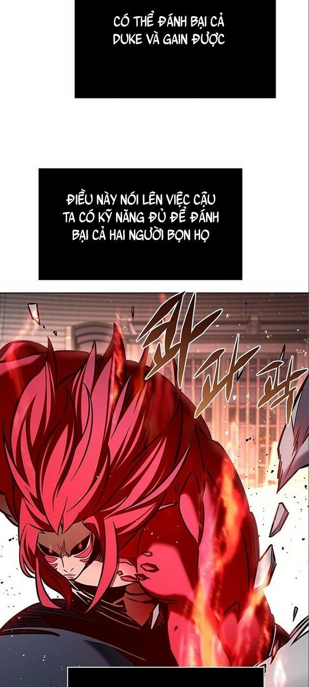 Hoá Thân Thành Mèo: Chapter 198