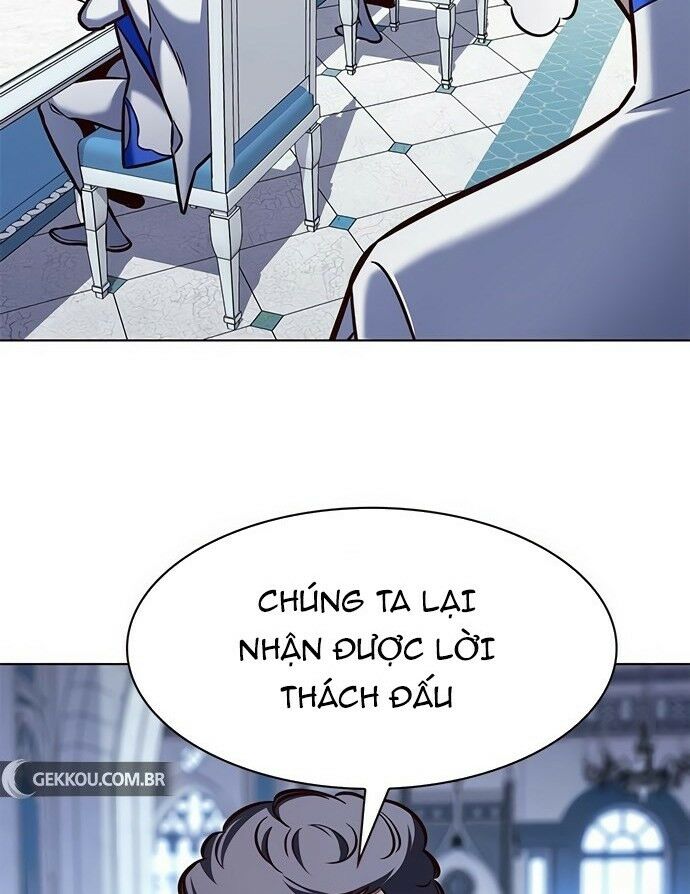 Hoá Thân Thành Mèo: Chapter 199