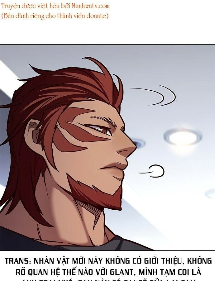 Hoá Thân Thành Mèo: Chapter 199