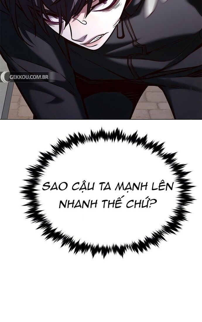 Hoá Thân Thành Mèo: Chapter 199