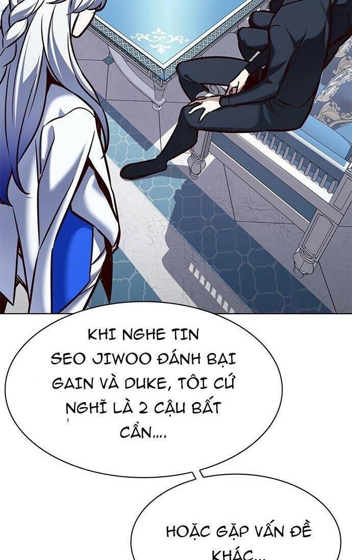 Hoá Thân Thành Mèo: Chapter 199