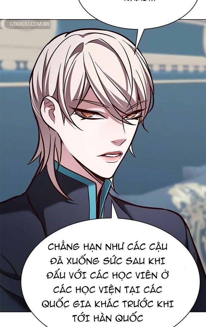 Hoá Thân Thành Mèo: Chapter 199