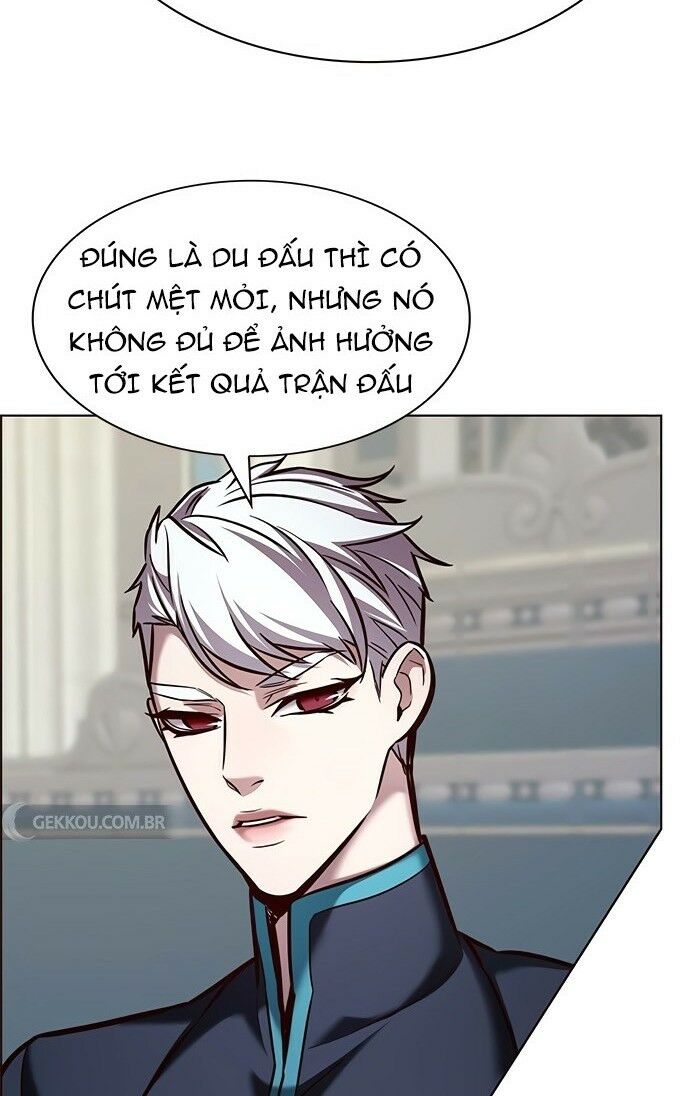 Hoá Thân Thành Mèo: Chapter 199