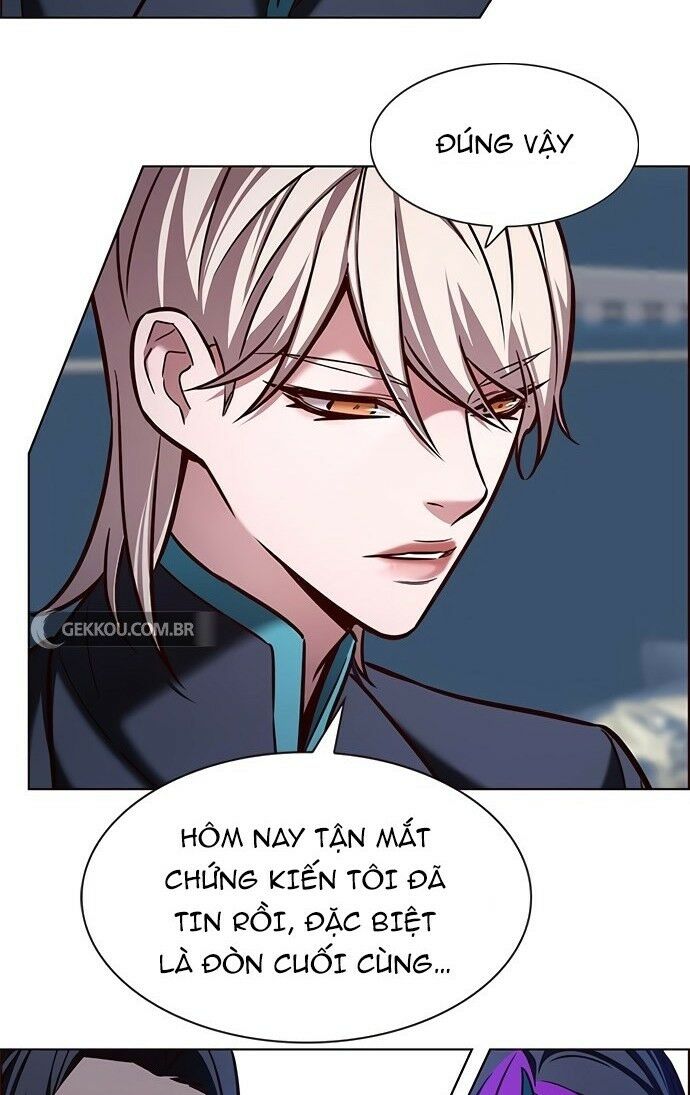 Hoá Thân Thành Mèo: Chapter 199