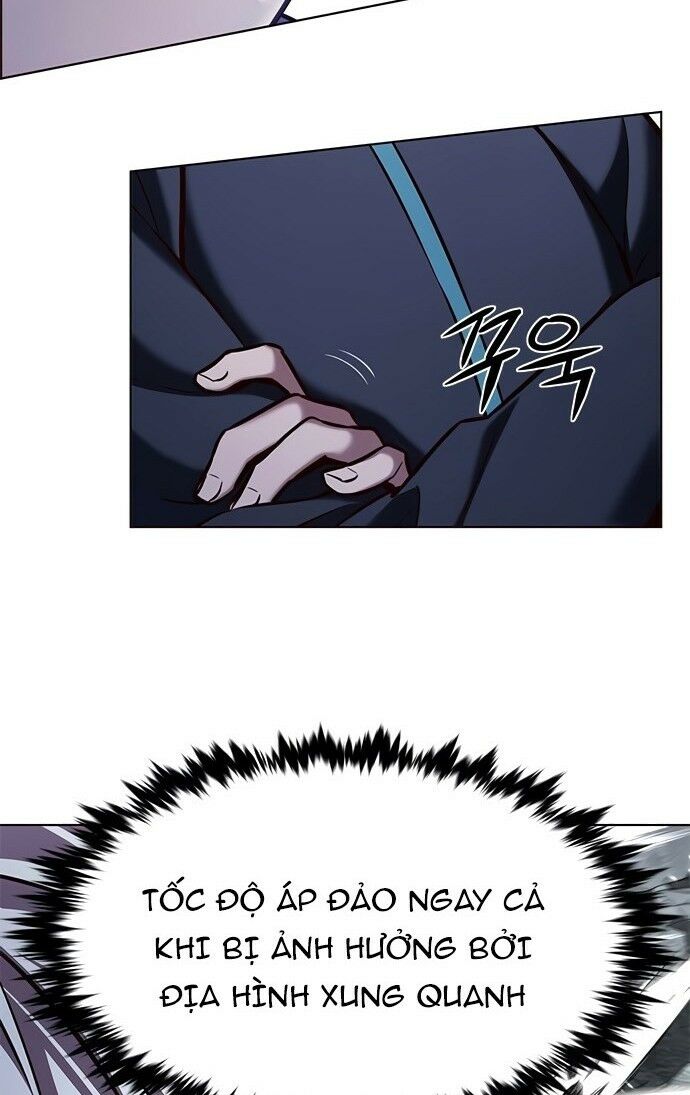 Hoá Thân Thành Mèo: Chapter 199