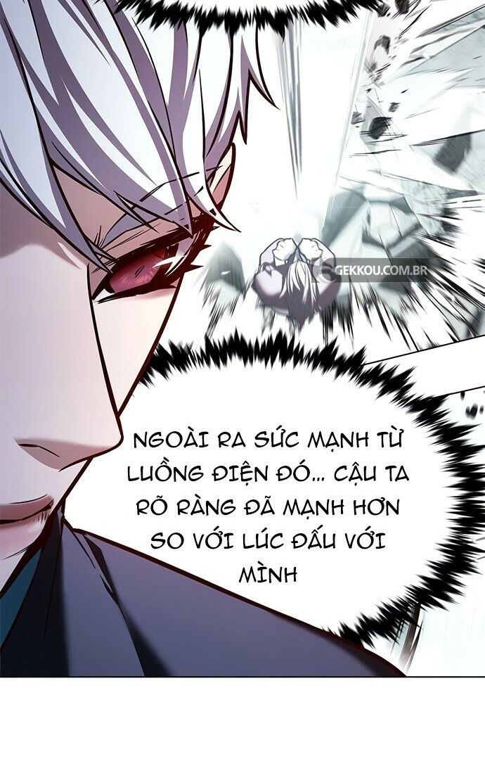 Hoá Thân Thành Mèo: Chapter 199