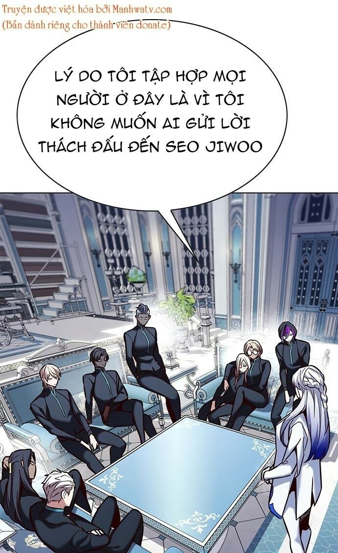 Hoá Thân Thành Mèo: Chapter 199