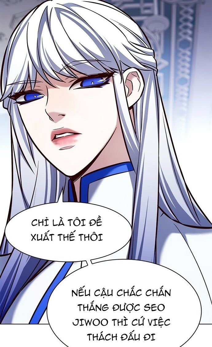 Hoá Thân Thành Mèo: Chapter 199