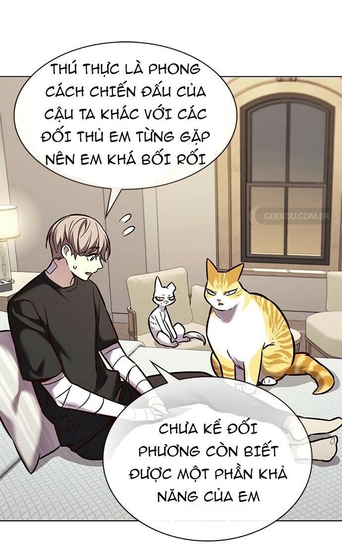 Hoá Thân Thành Mèo: Chapter 199