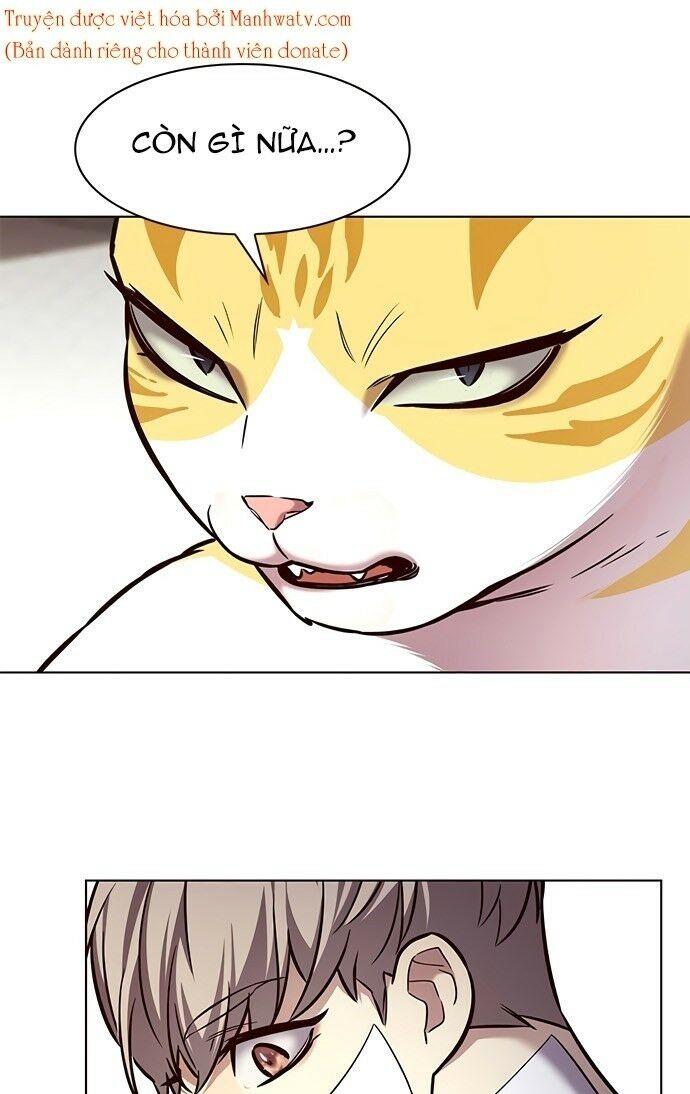 Hoá Thân Thành Mèo: Chapter 199