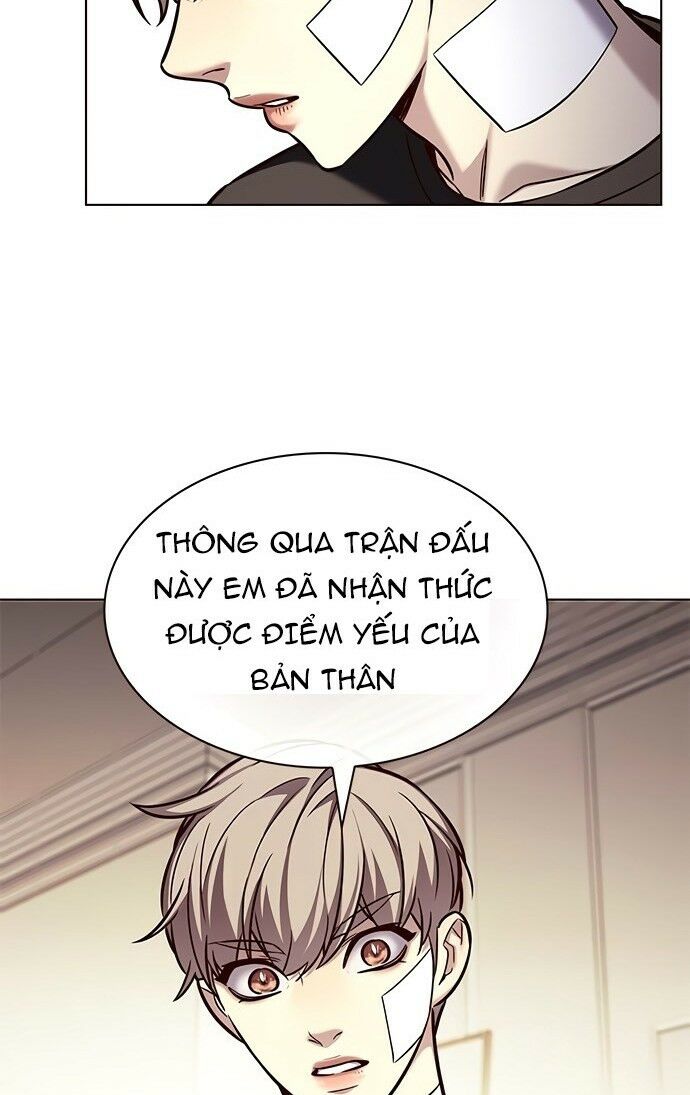 Hoá Thân Thành Mèo: Chapter 199