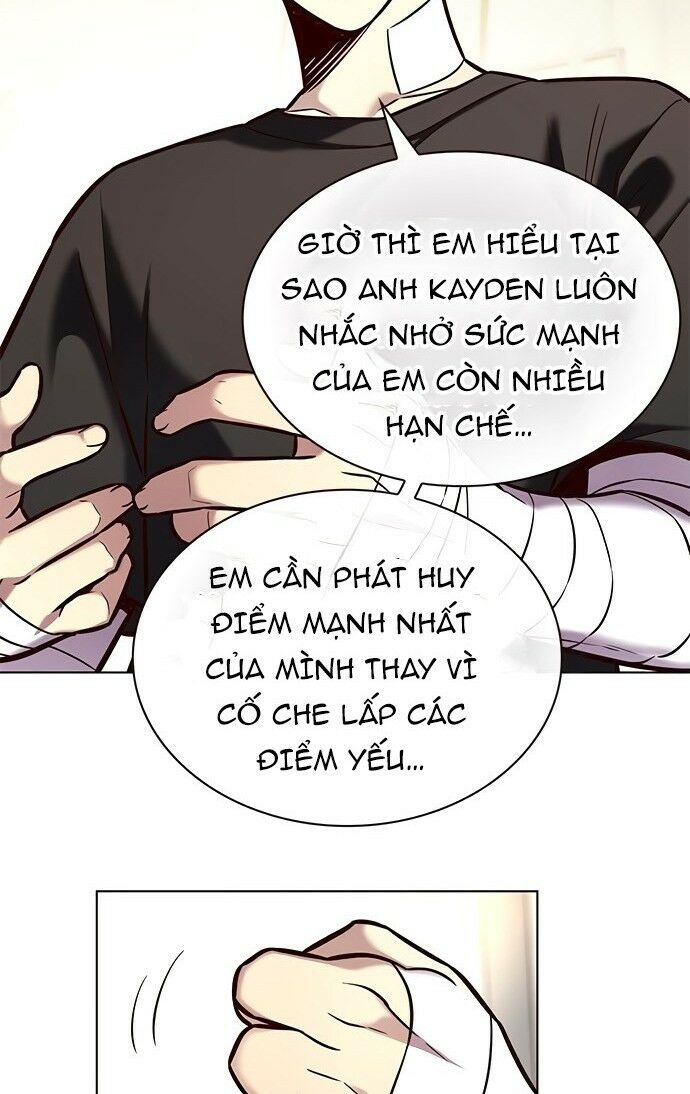 Hoá Thân Thành Mèo: Chapter 199