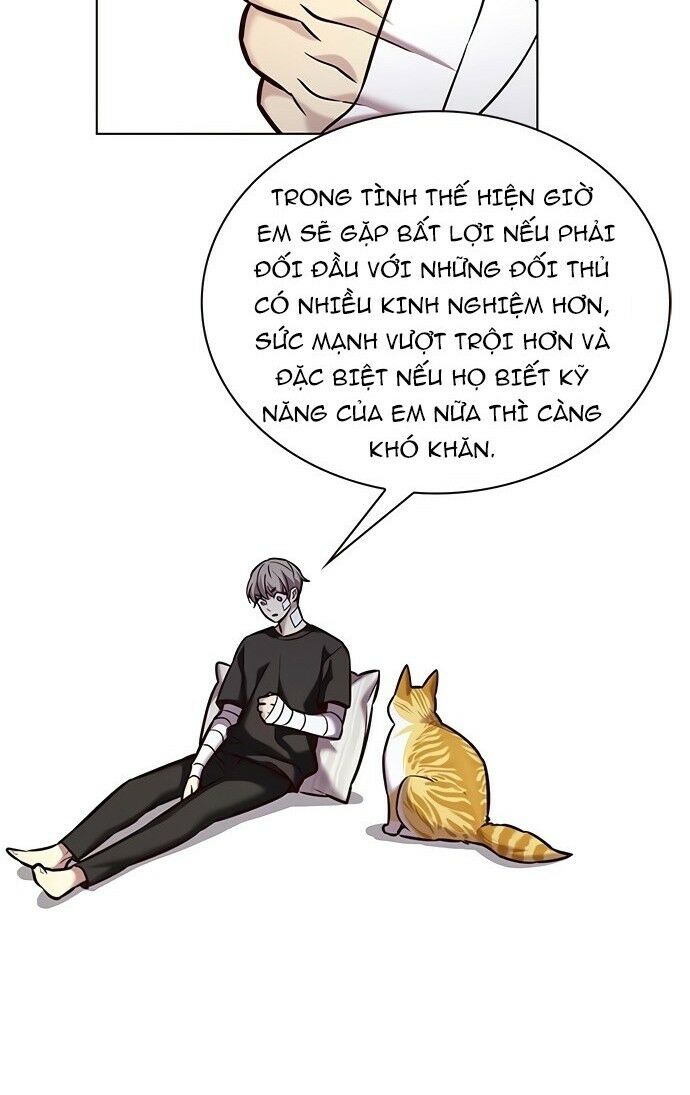 Hoá Thân Thành Mèo: Chapter 199