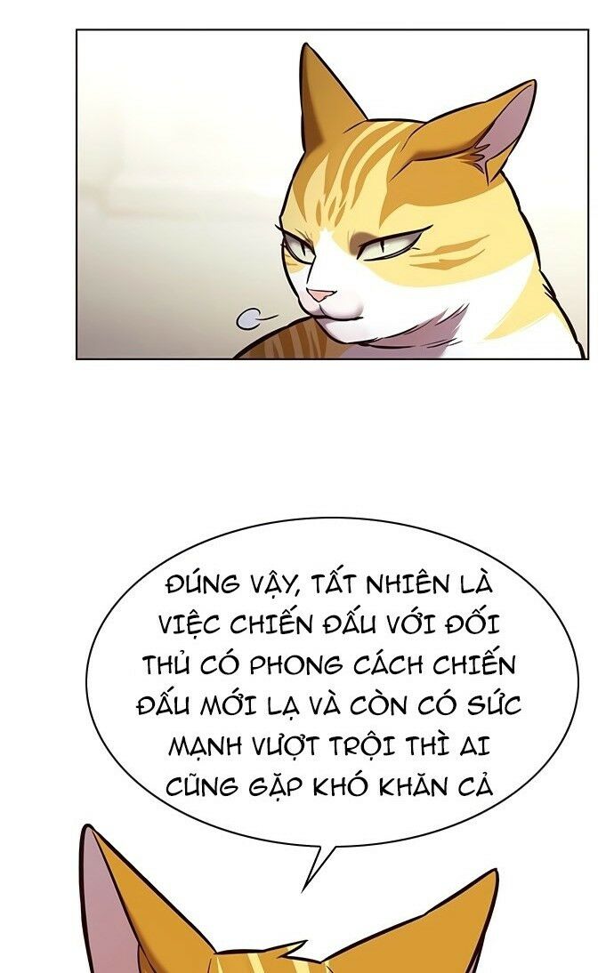 Hoá Thân Thành Mèo: Chapter 199