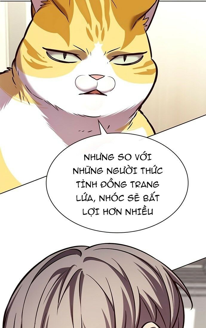 Hoá Thân Thành Mèo: Chapter 199