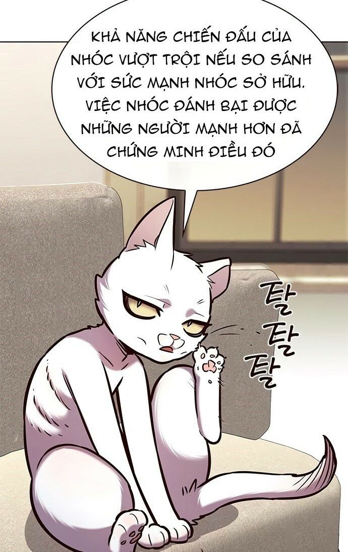 Hoá Thân Thành Mèo: Chapter 199