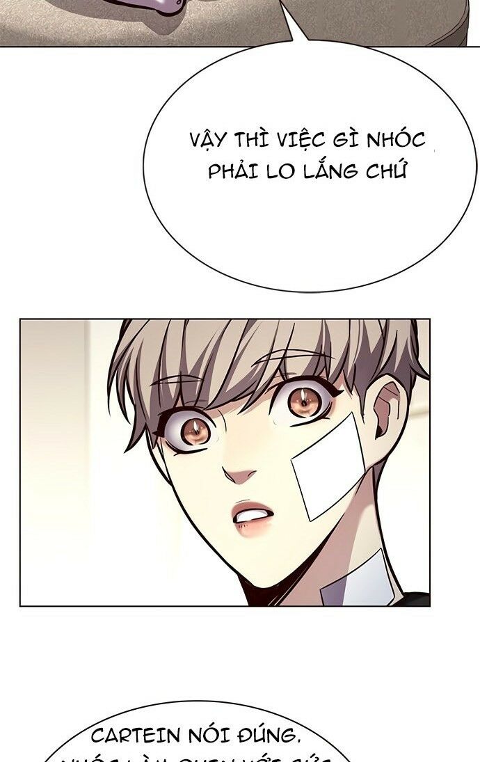 Hoá Thân Thành Mèo: Chapter 199