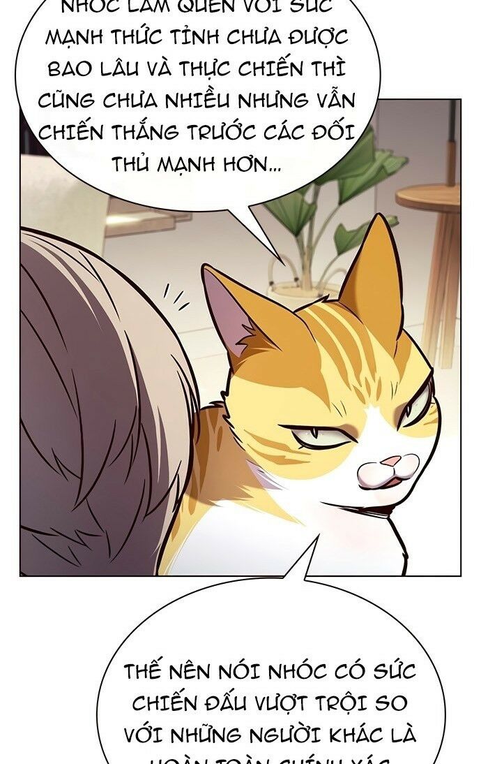 Hoá Thân Thành Mèo: Chapter 199