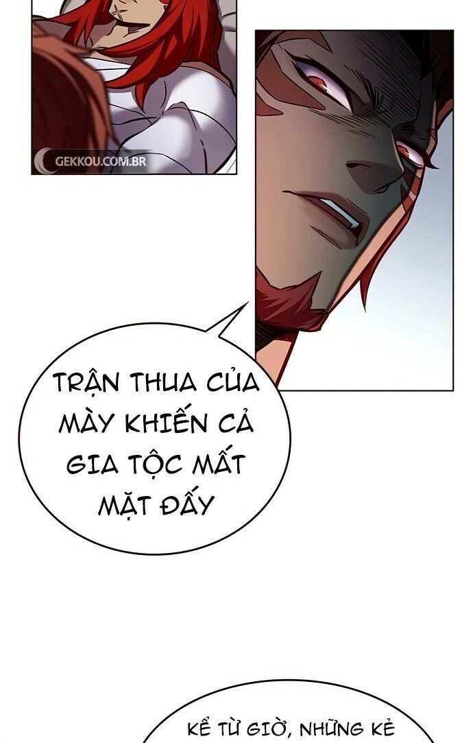 Hoá Thân Thành Mèo: Chapter 199