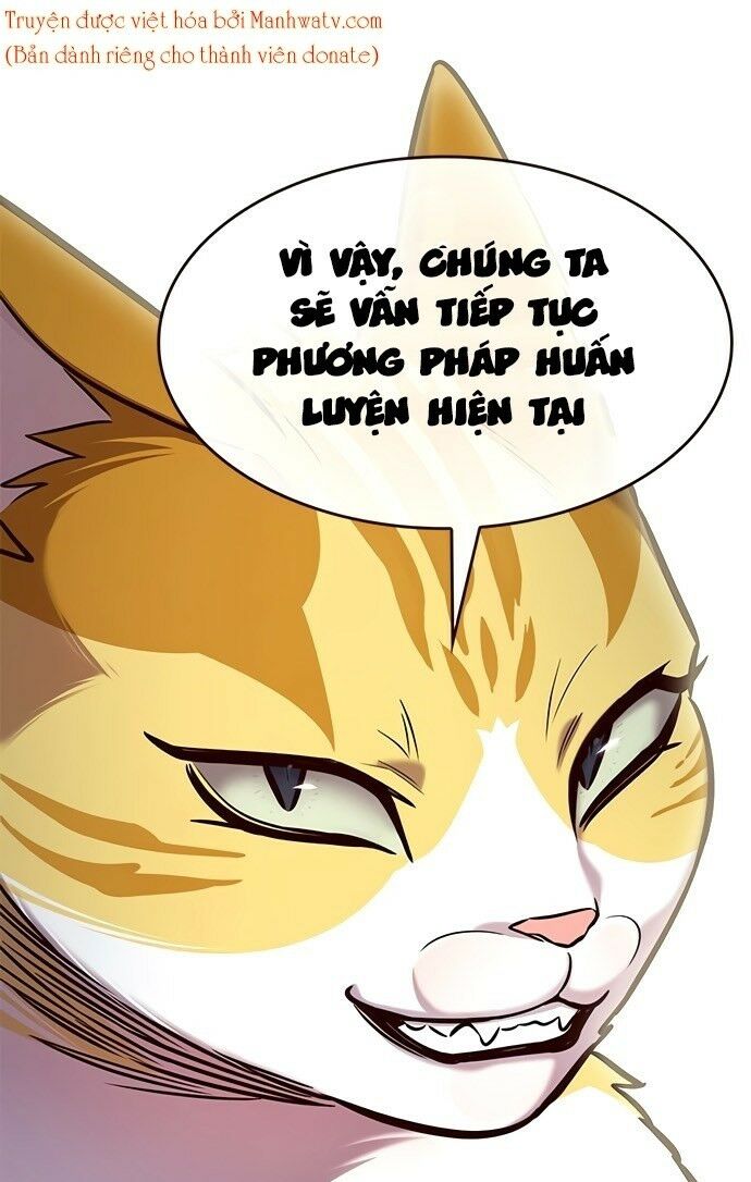 Hoá Thân Thành Mèo: Chapter 199