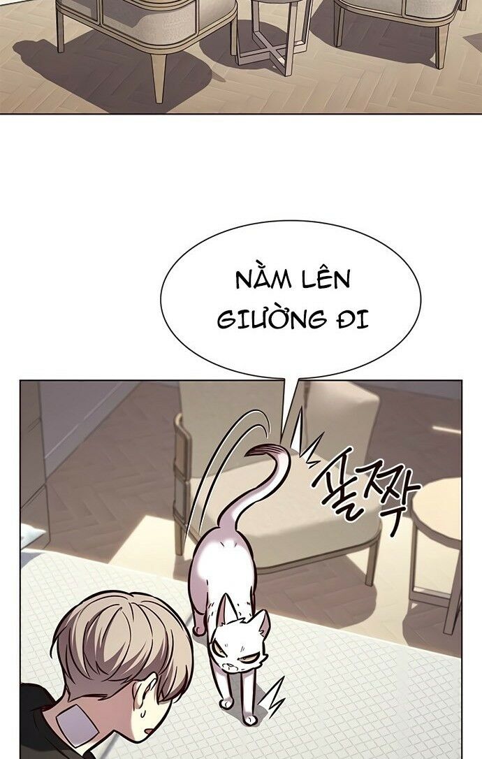 Hoá Thân Thành Mèo: Chapter 199
