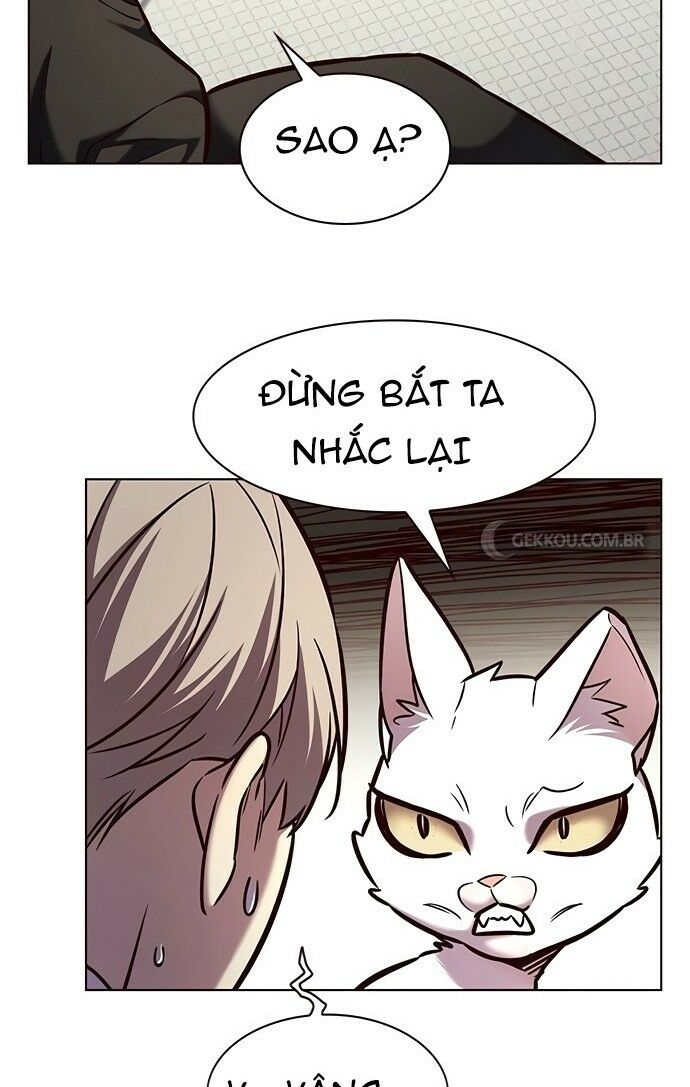 Hoá Thân Thành Mèo: Chapter 199