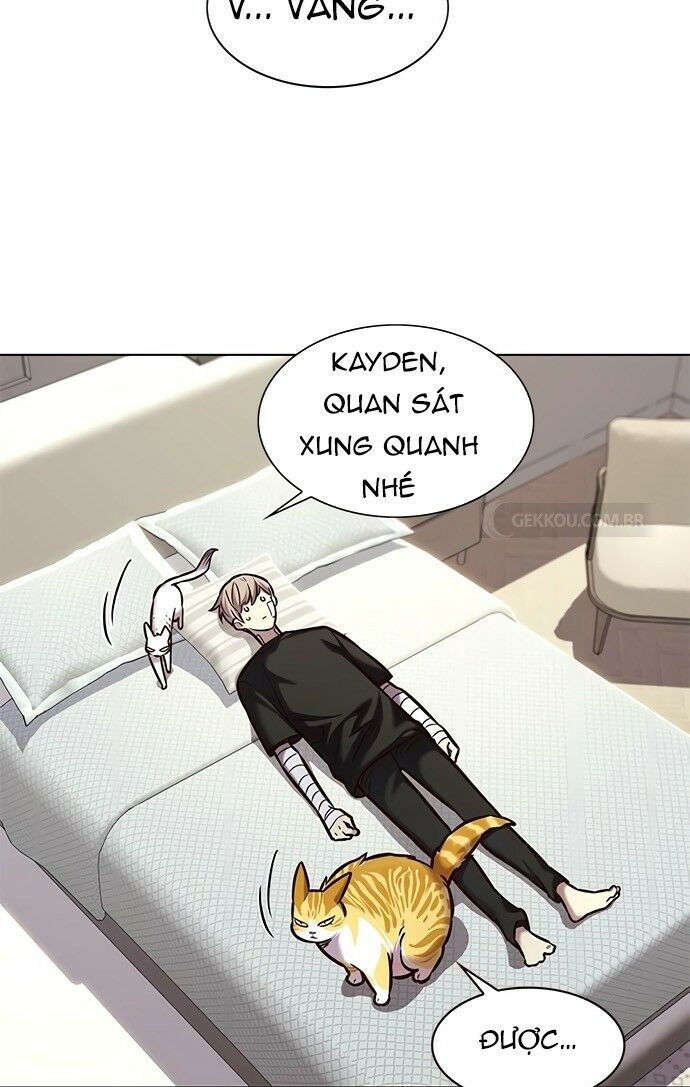 Hoá Thân Thành Mèo: Chapter 199