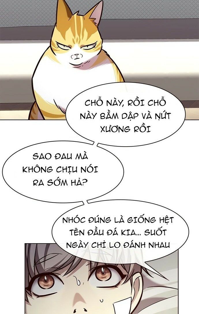 Hoá Thân Thành Mèo: Chapter 199