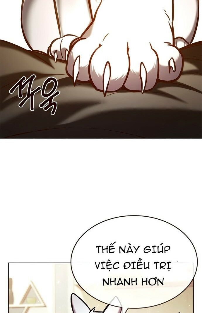 Hoá Thân Thành Mèo: Chapter 199
