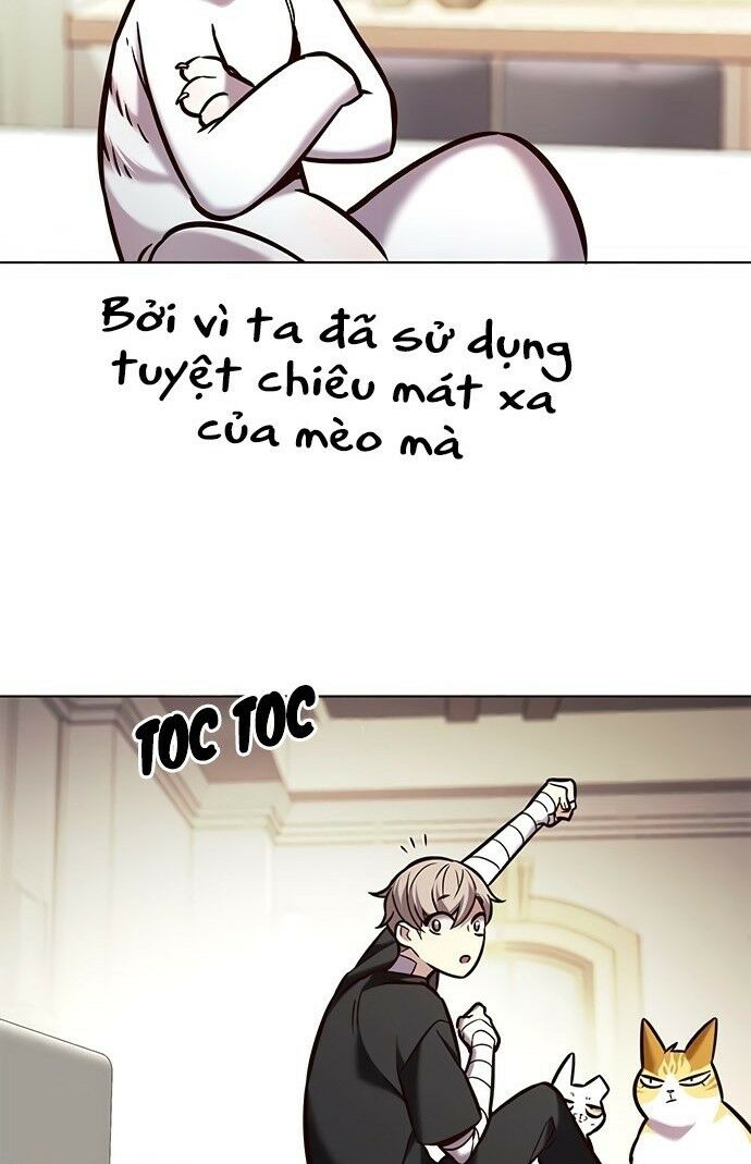 Hoá Thân Thành Mèo: Chapter 199