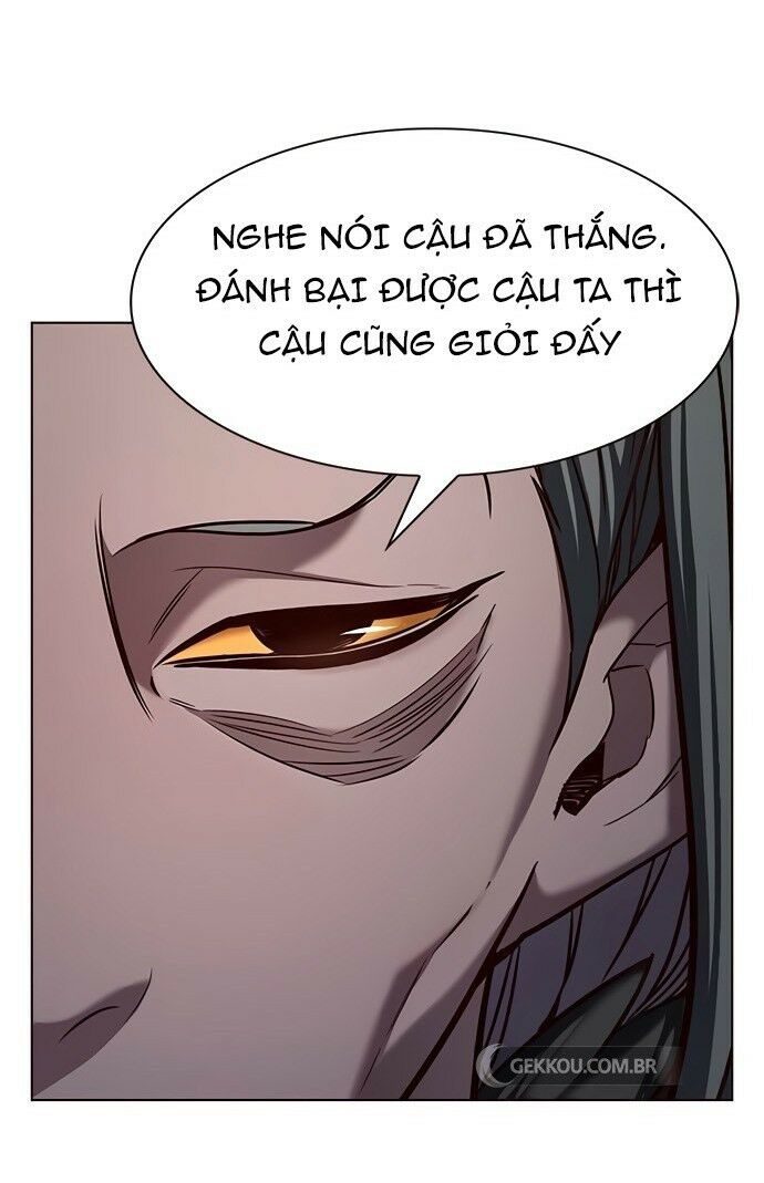 Hoá Thân Thành Mèo: Chapter 199