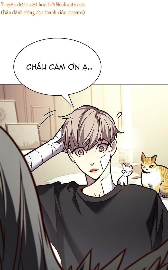 Hoá Thân Thành Mèo: Chapter 199