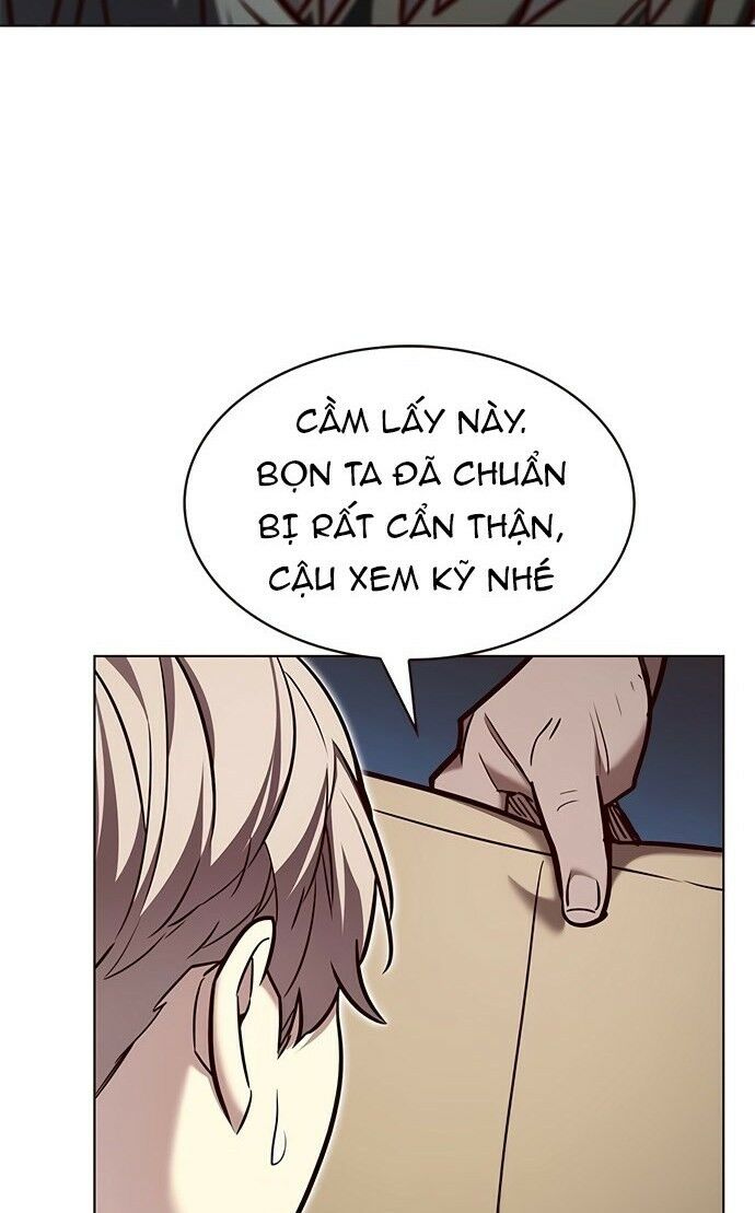 Hoá Thân Thành Mèo: Chapter 199