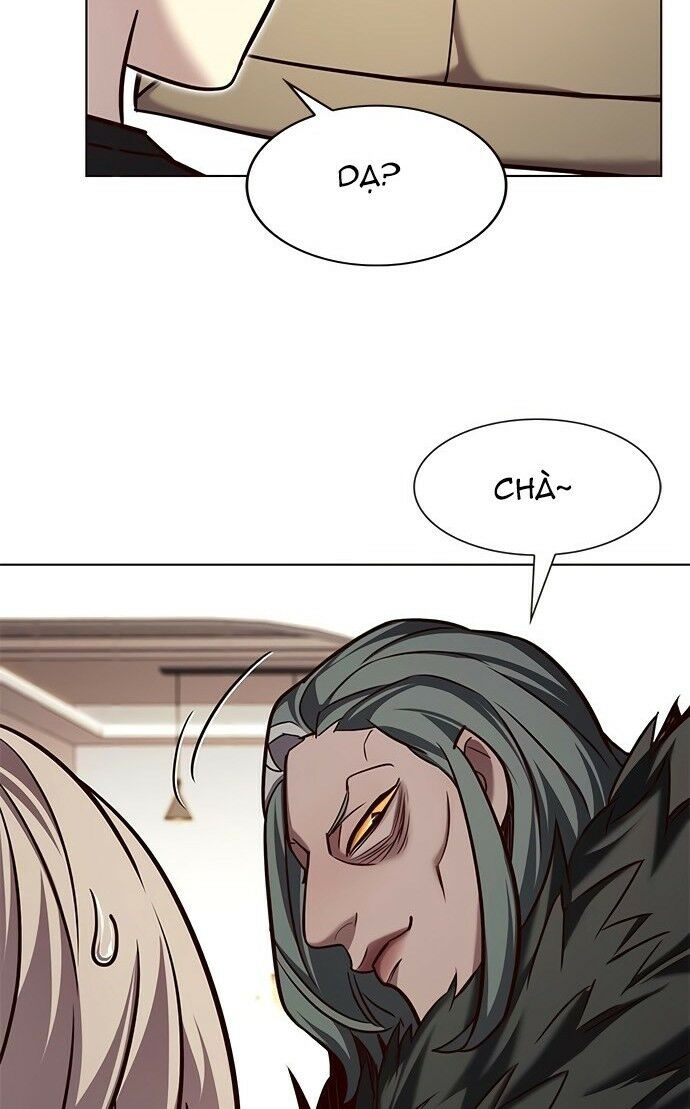Hoá Thân Thành Mèo: Chapter 199