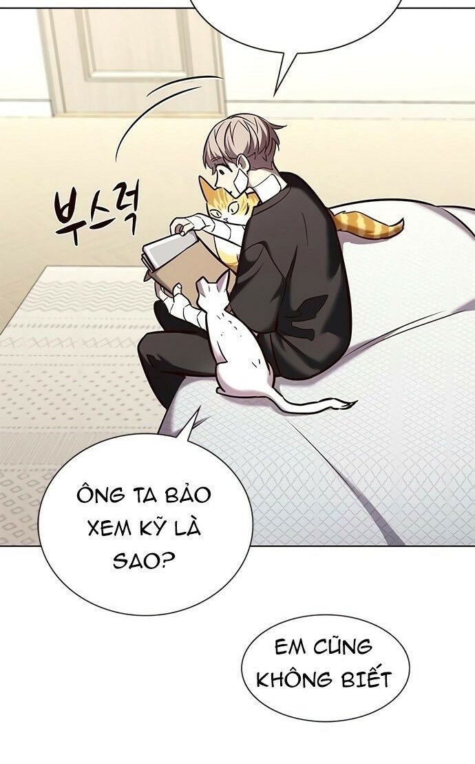 Hoá Thân Thành Mèo: Chapter 199