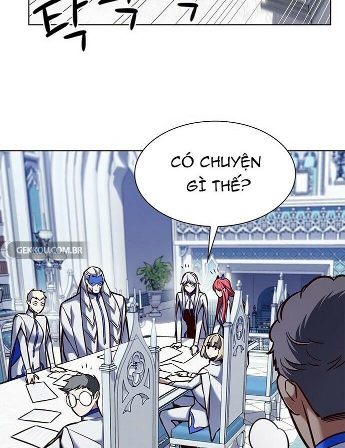 Hoá Thân Thành Mèo: Chapter 199