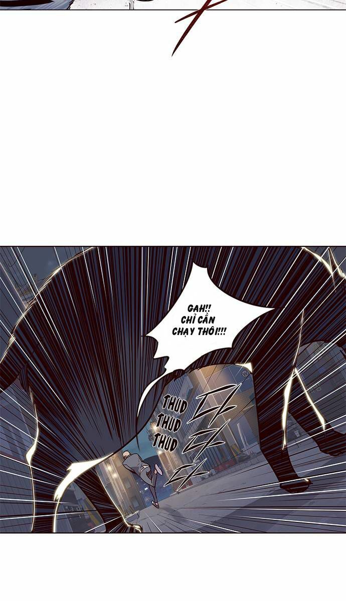 Hoá Thân Thành Mèo: Chapter 2