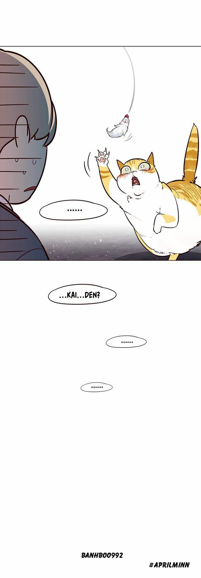 Hoá Thân Thành Mèo: Chapter 2