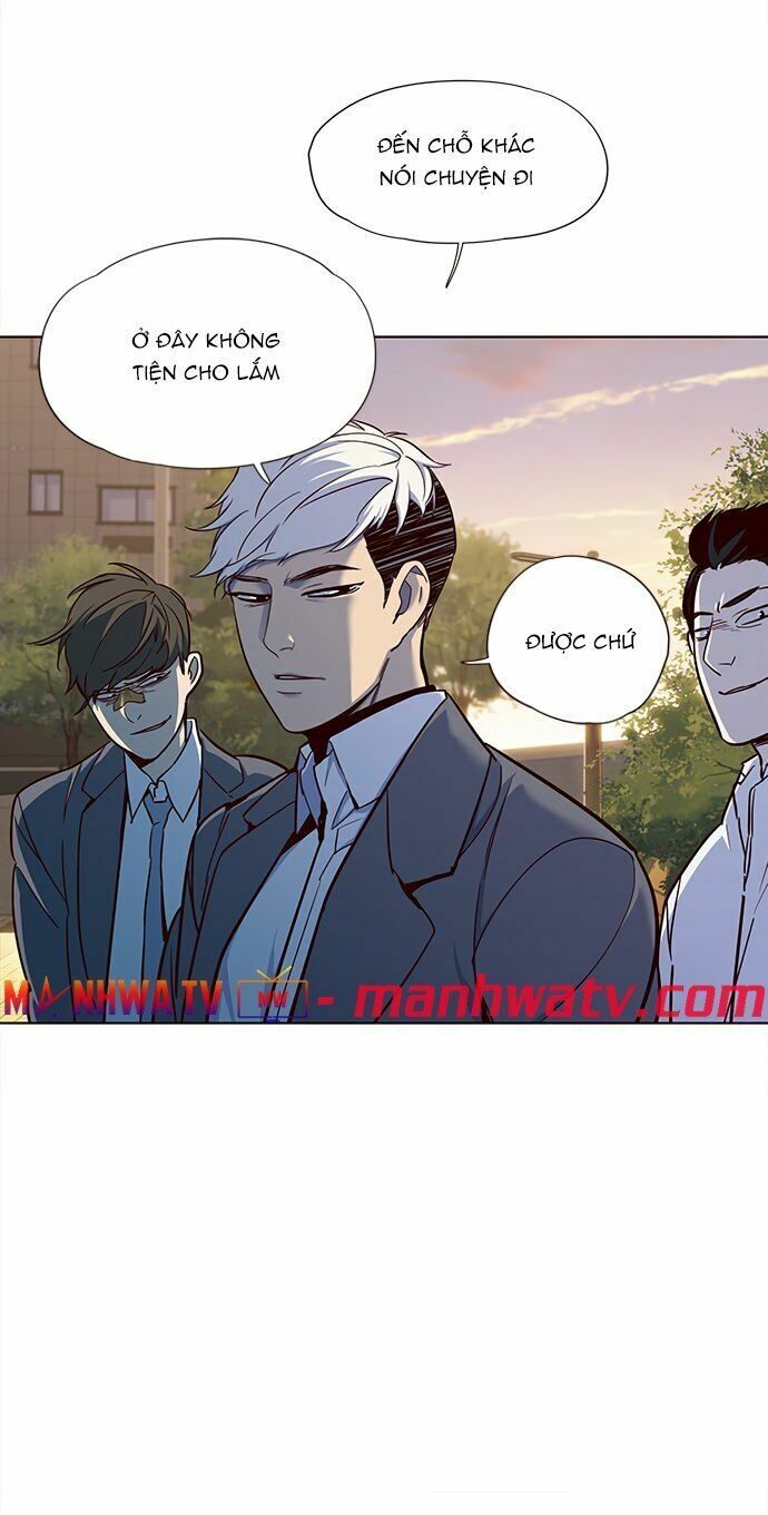 Hoá Thân Thành Mèo: Chapter 20