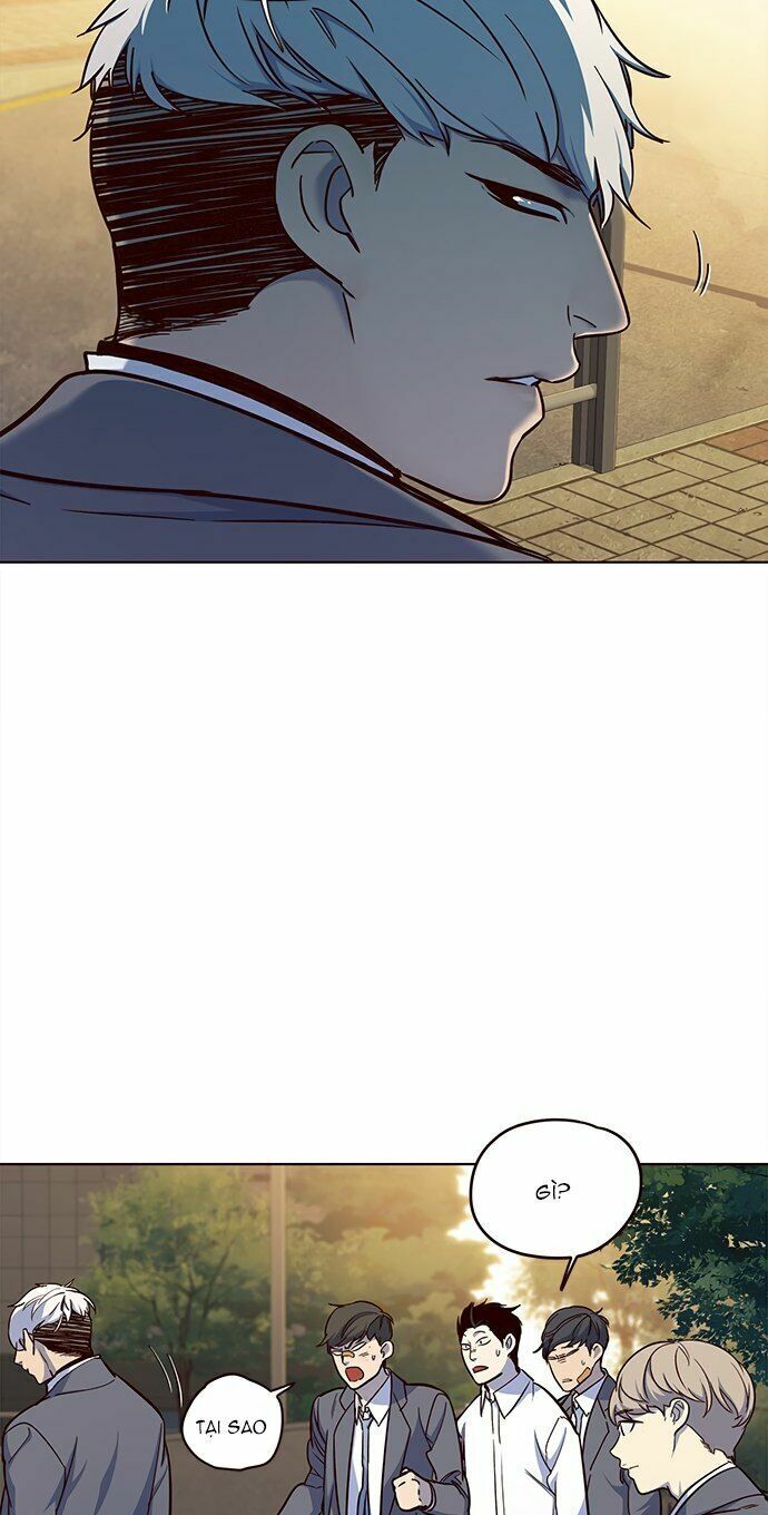 Hoá Thân Thành Mèo: Chapter 20