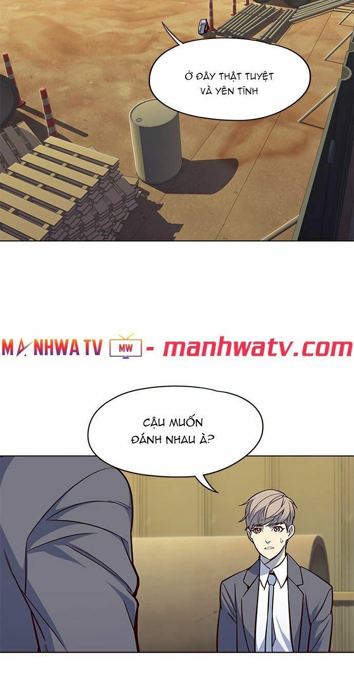 Hoá Thân Thành Mèo: Chapter 20
